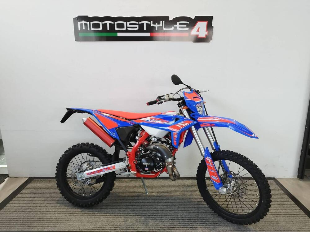 Betamotor RR 50 Enduro Racing (2021 - 26)