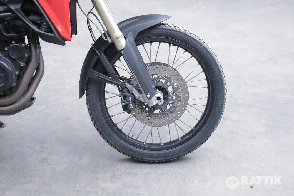 Bmw F 800 GS (2016 - 18) (9)