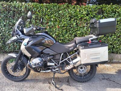 Bmw R 1200 GS (2010 - 12) usata