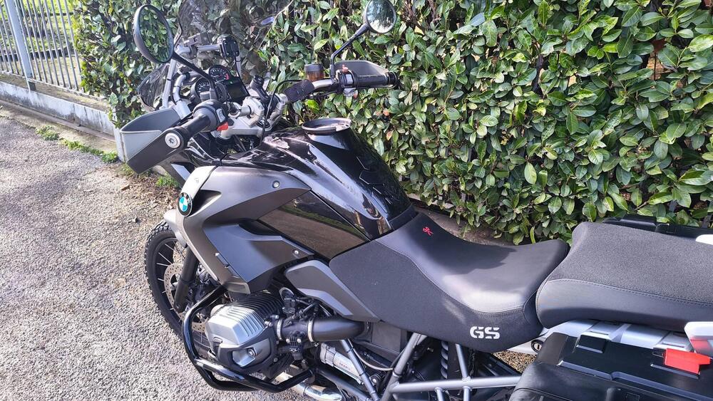 Bmw R 1200 GS (2010 - 12) (4)
