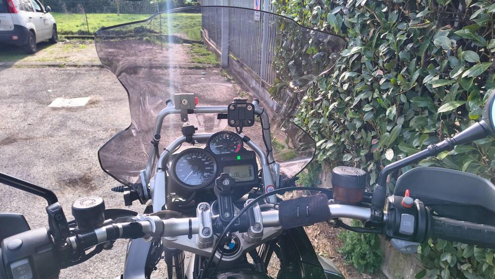 Bmw R 1200 GS (2010 - 12) (12)