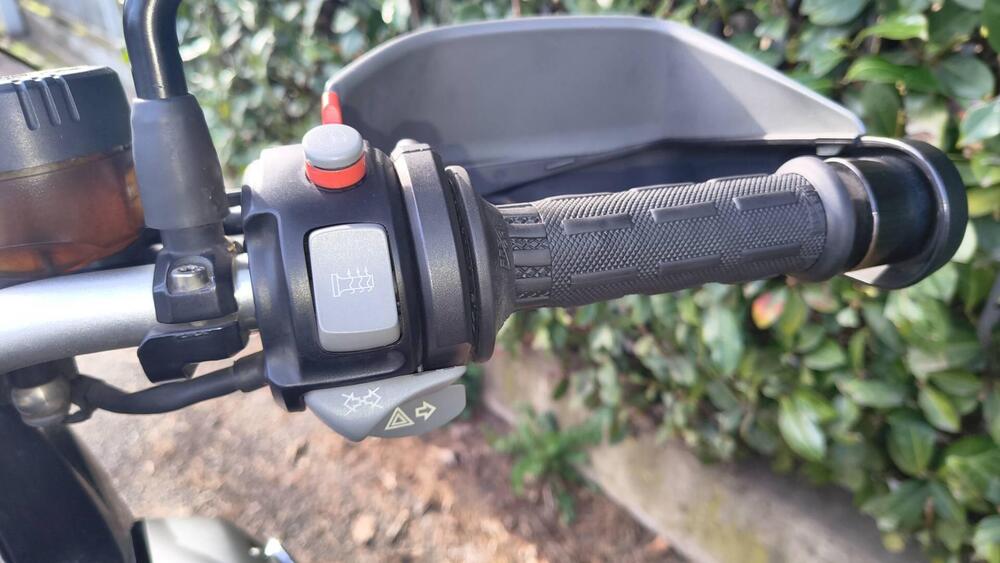 Bmw R 1200 GS (2010 - 12) (13)