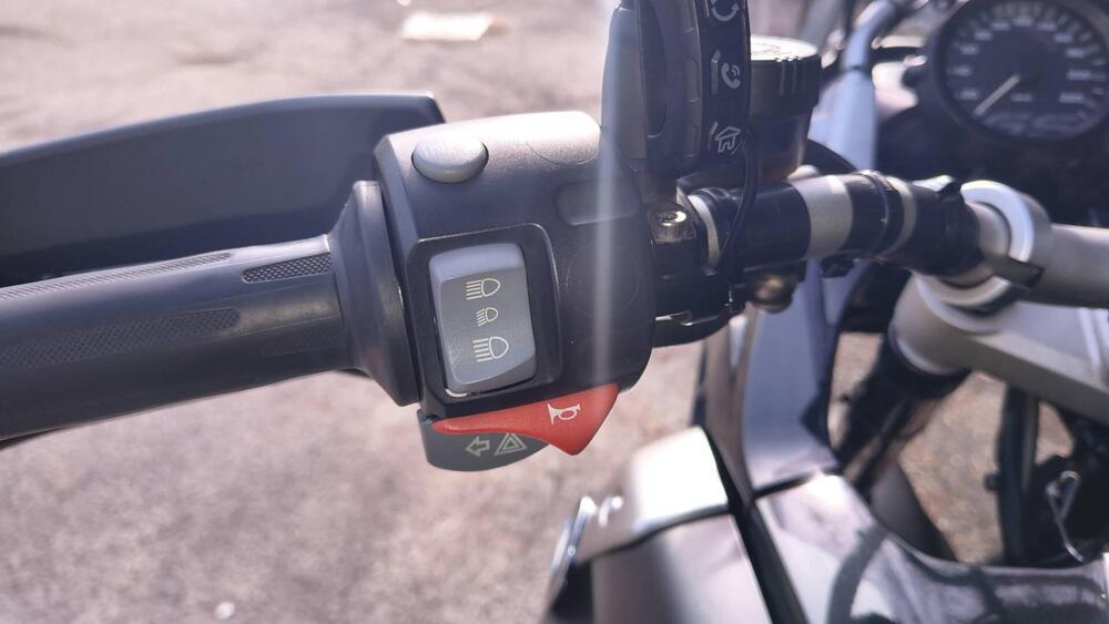 Bmw R 1200 GS (2010 - 12) (14)