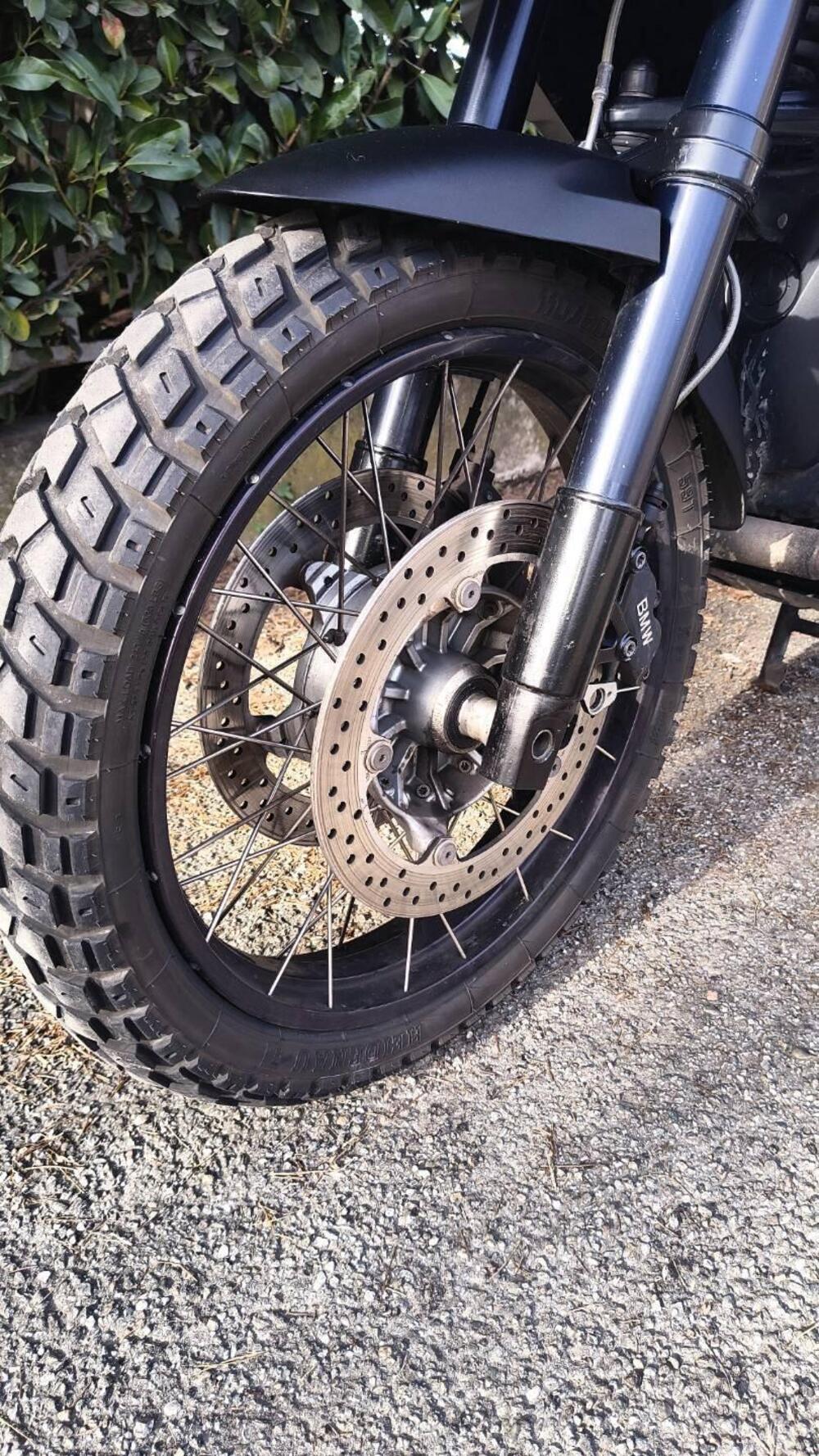 Bmw R 1200 GS (2010 - 12) (17)