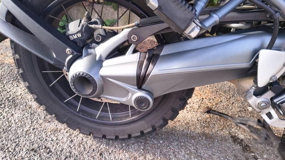 Bmw R 1200 GS (2010 - 12) (18)