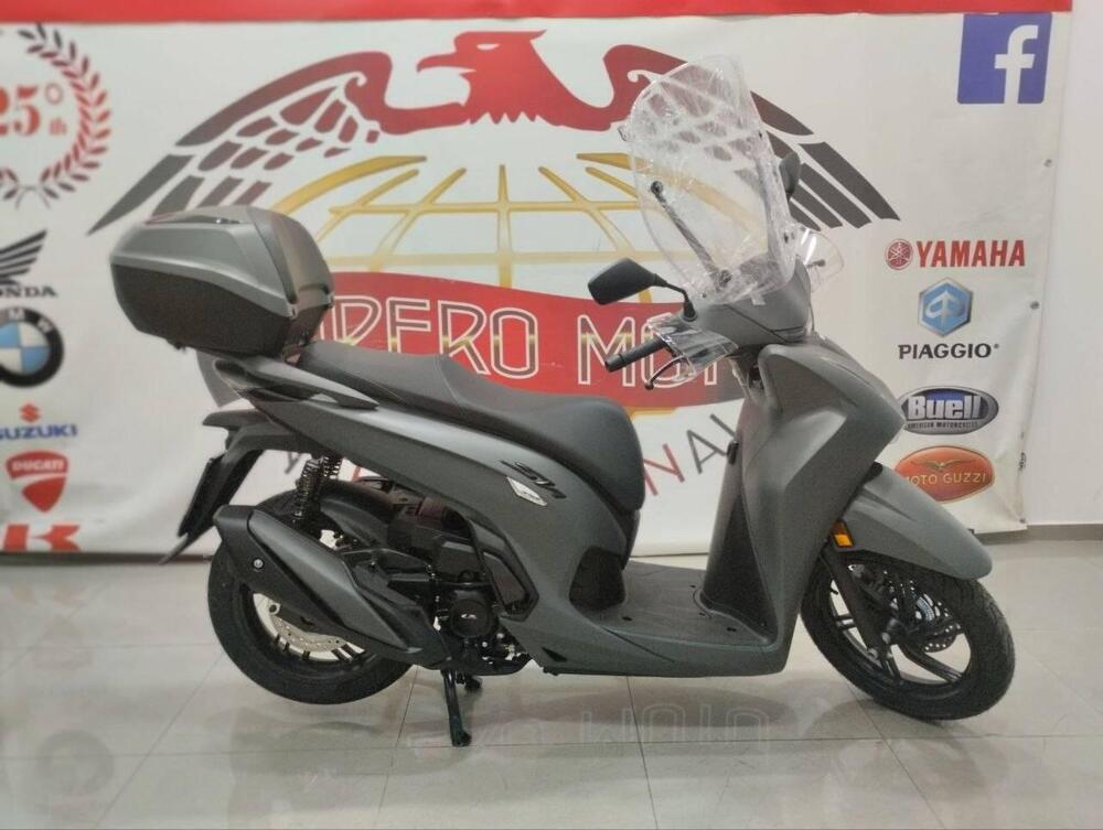 Honda SH 350i Sport (2025 - 26) (2)