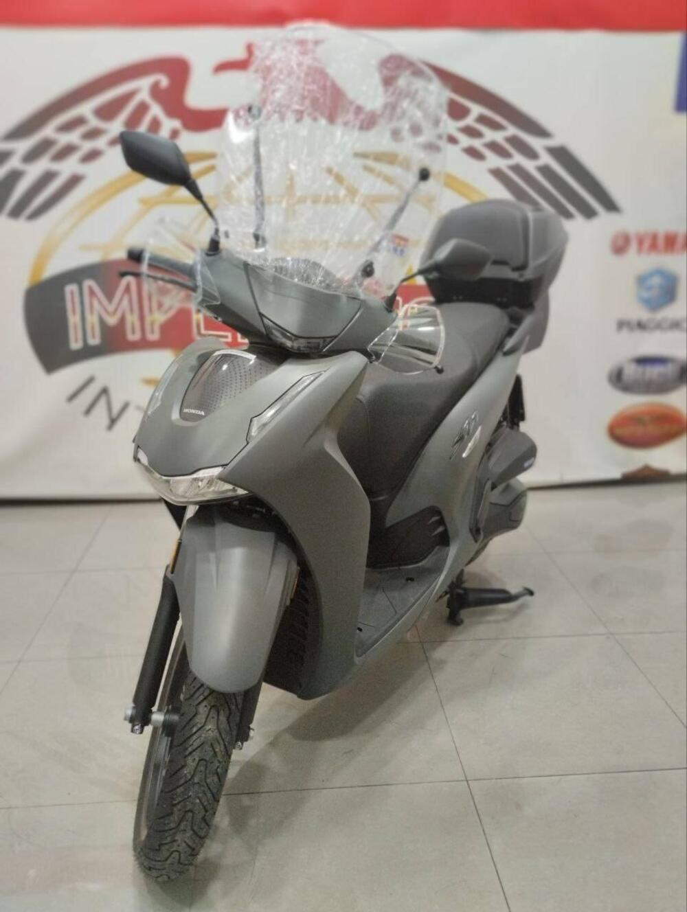 Honda SH 350i Sport (2025 - 26) (3)