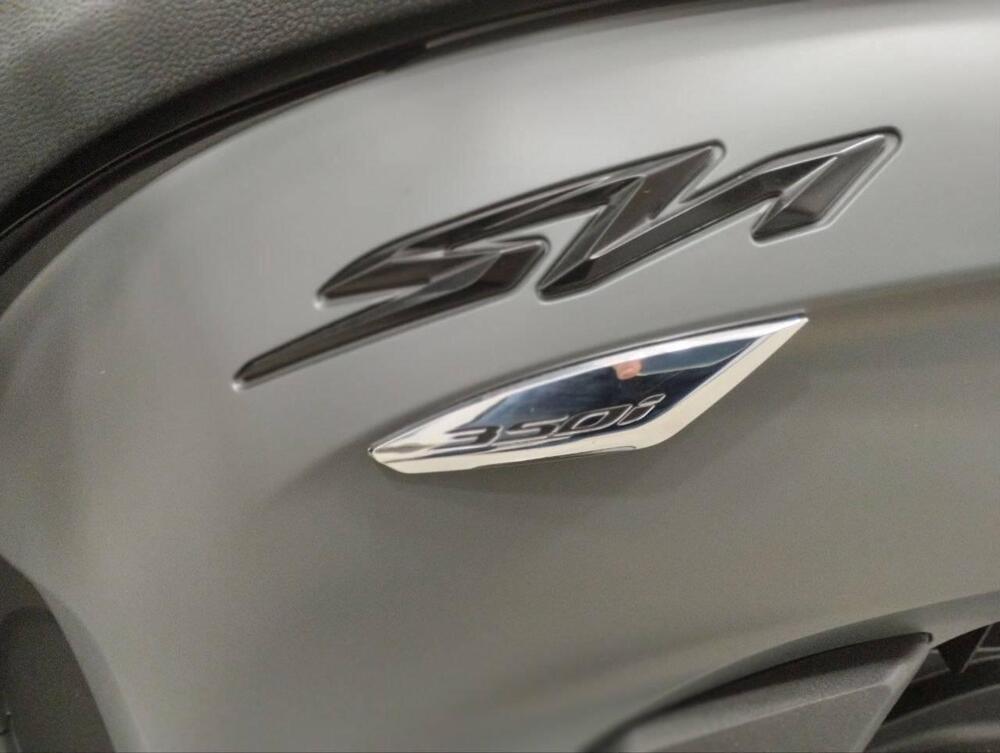 Honda SH 350i Sport (2025 - 26) (5)