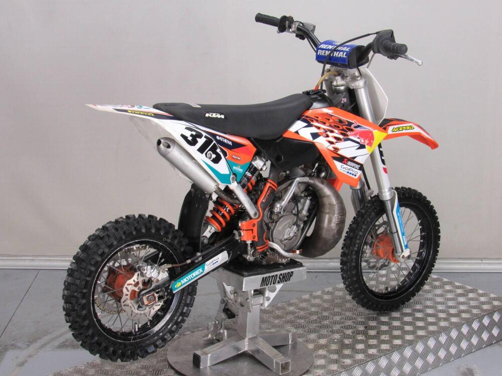 KTM 65 SX (2015) (6)