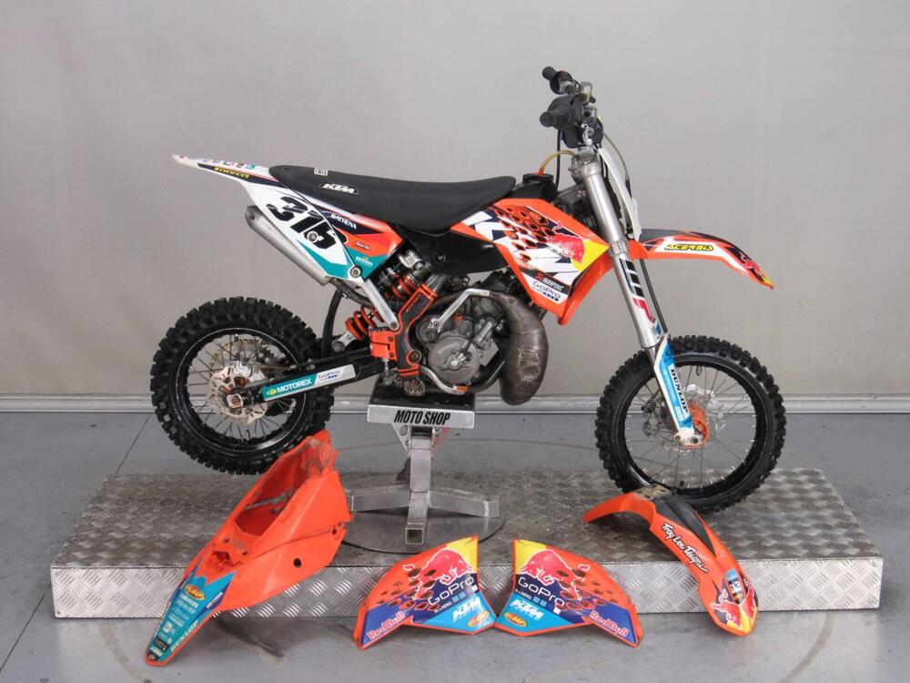 KTM 65 SX (2015) (8)