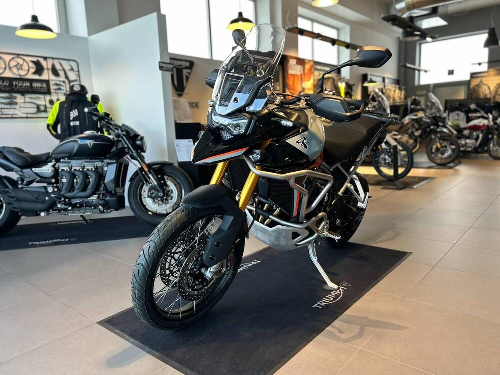 Triumph Tiger 900 Desert Special Edition (2026) (4)
