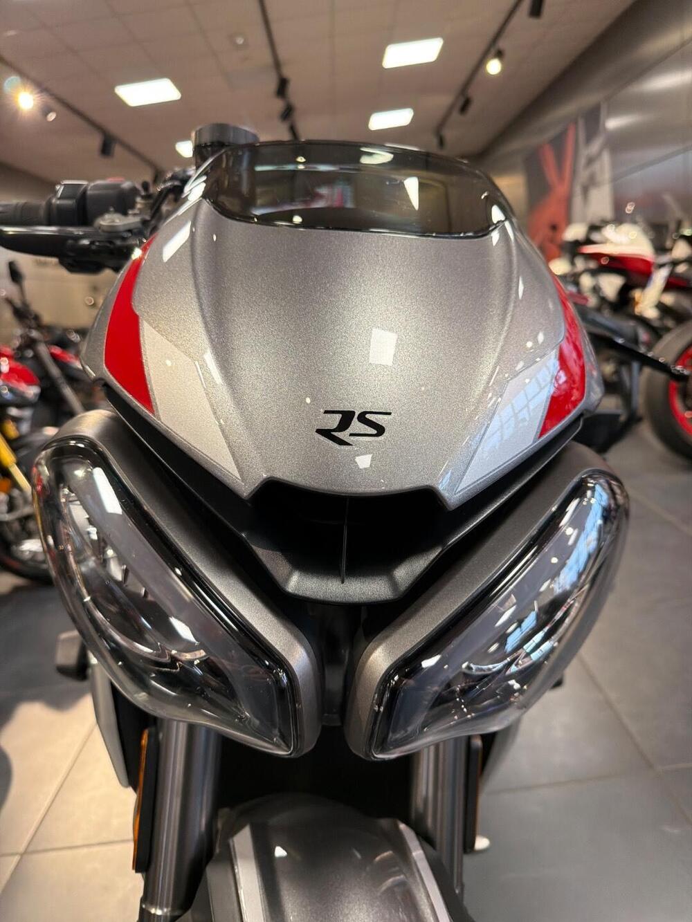 Triumph Street Triple RS (2020 - 22) (19)