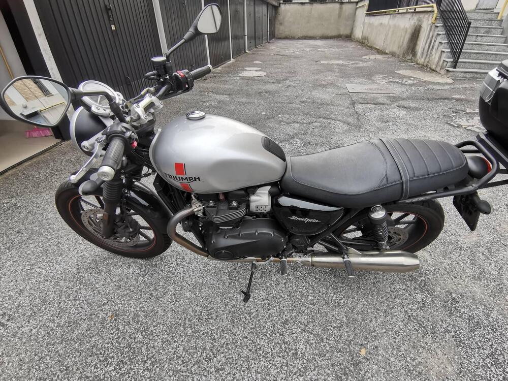Triumph Street Twin 900 (2016) (3)