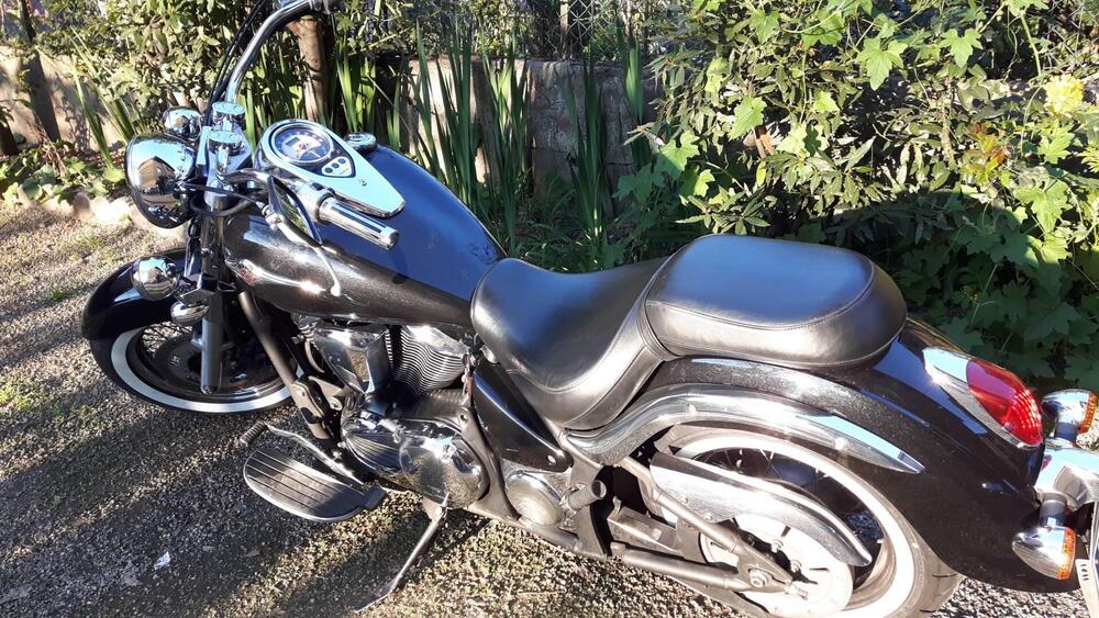 Kawasaki Vulcan VN 900 Classic (2006 - 10) (3)