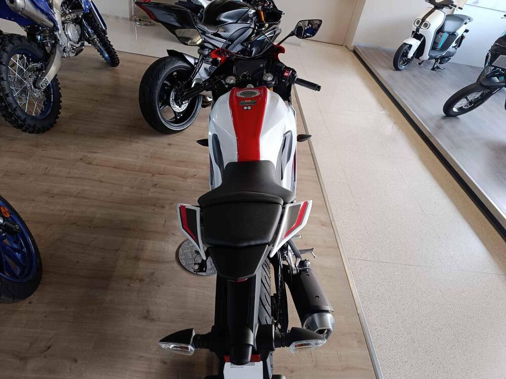 Yamaha YZF R125 (2023 - 26) (3)