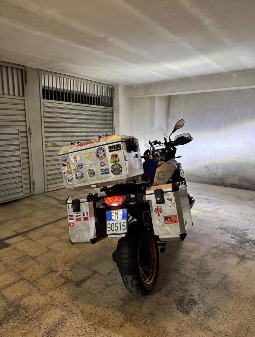 Bmw R 1250 GS (2019 - 20) (2)