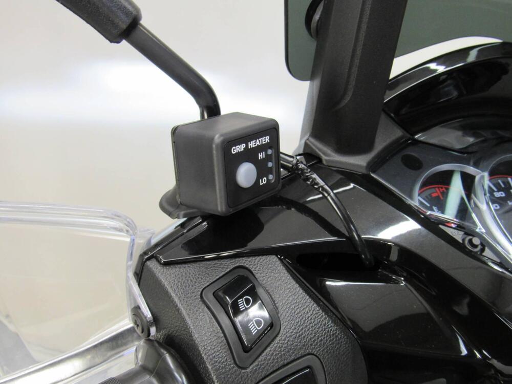 Honda SH 300 i ABS (2016 - 20) (12)