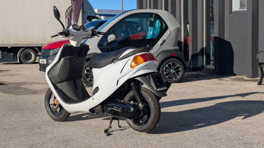 Malaguti F10 50 Jet Line (1999 - 06) (2)