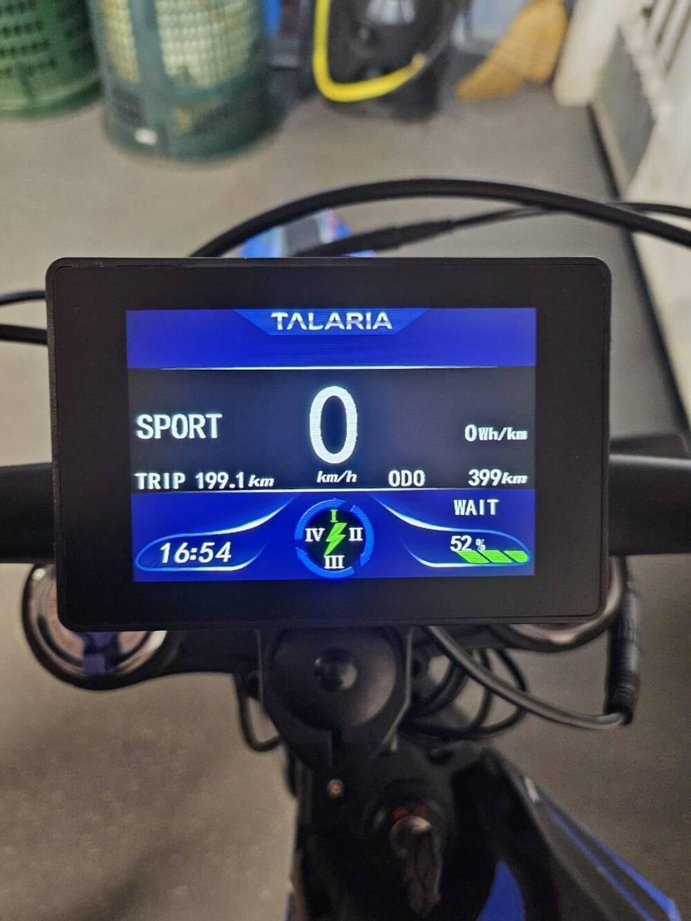 Talaria Moto Sting TL4000 R L1e (2023 - 26) (3)