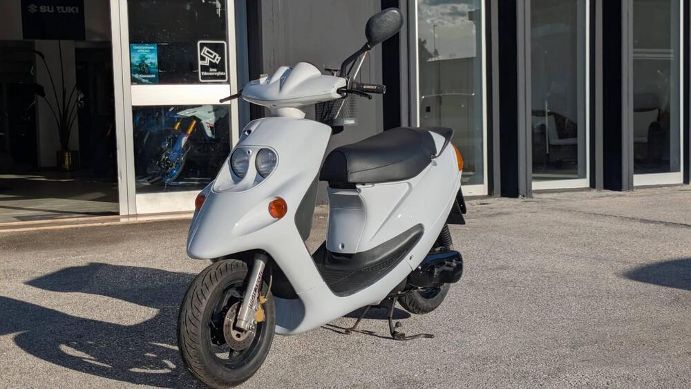 Malaguti F10 50 Jet Line (1999 - 06) (4)