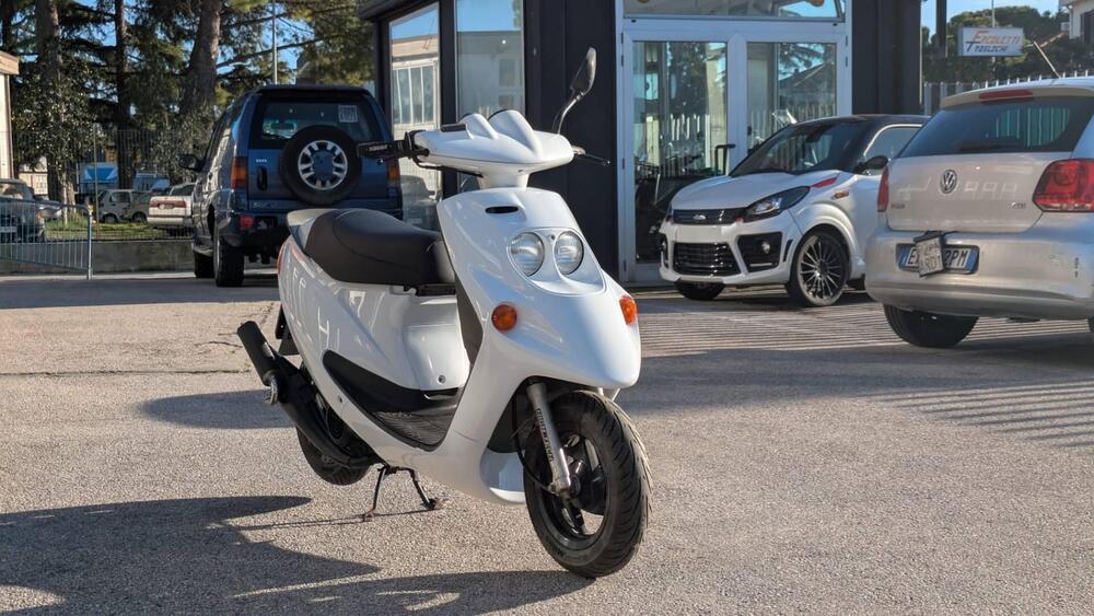 Malaguti F10 50 Jet Line (1999 - 06) (6)