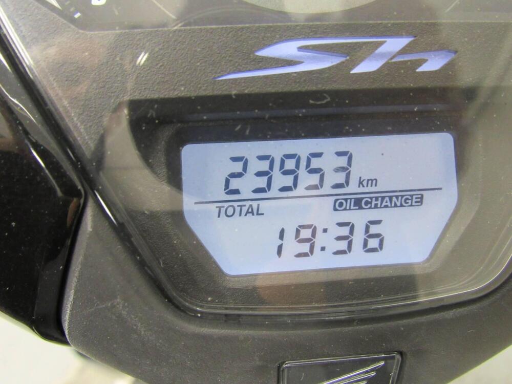 Honda SH 150 i (2017 - 19) (7)