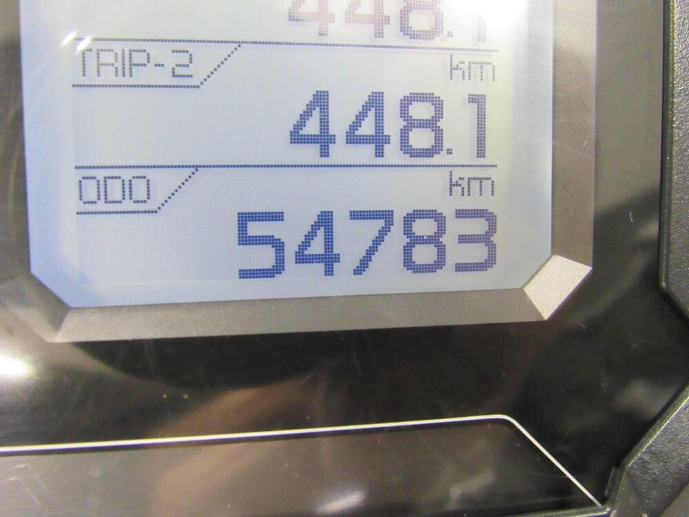 Yamaha XT1200Z Super Ténéré Worldcrosser (2015 - 16) (7)