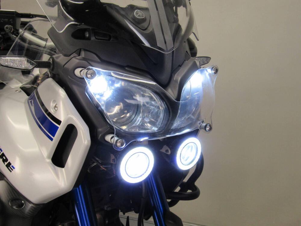 Yamaha XT1200Z Super Ténéré Worldcrosser (2015 - 16) (10)