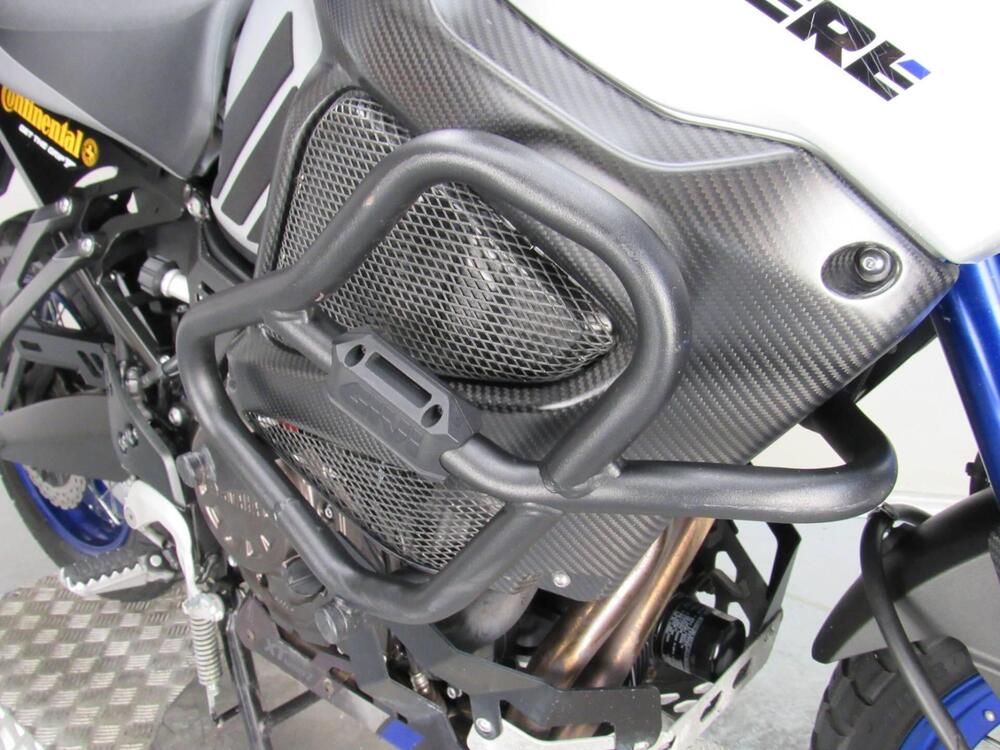Yamaha XT1200Z Super Ténéré Worldcrosser (2015 - 16) (11)