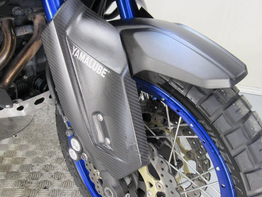 Yamaha XT1200Z Super Ténéré Worldcrosser (2015 - 16) (12)