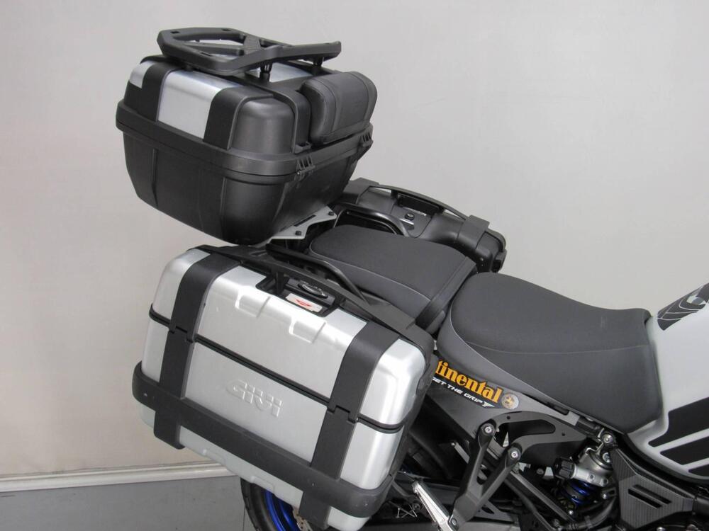 Yamaha XT1200Z Super Ténéré Worldcrosser (2015 - 16) (13)