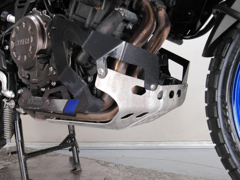 Yamaha XT1200Z Super Ténéré Worldcrosser (2015 - 16) (14)