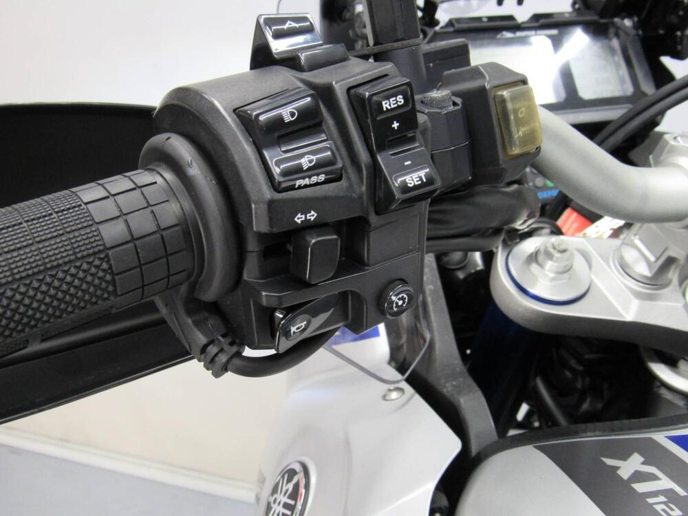 Yamaha XT1200Z Super Ténéré Worldcrosser (2015 - 16) (15)