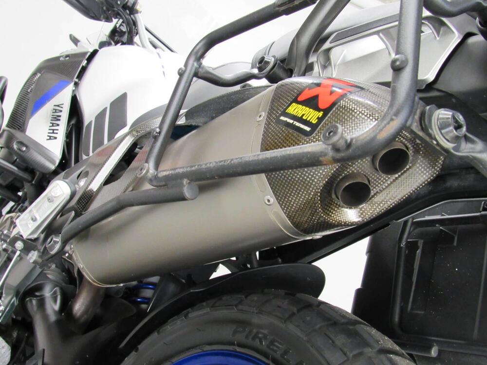 Yamaha XT1200Z Super Ténéré Worldcrosser (2015 - 16) (17)