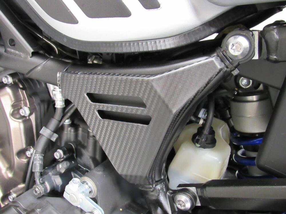 Yamaha XT1200Z Super Ténéré Worldcrosser (2015 - 16) (19)