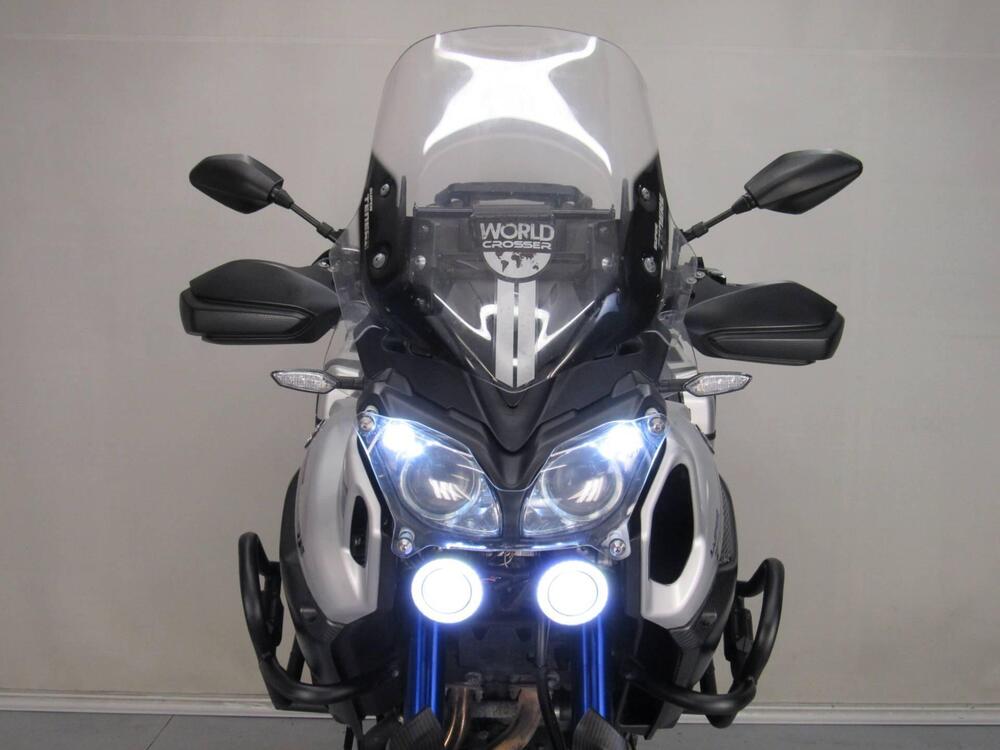 Yamaha XT1200Z Super Ténéré Worldcrosser (2015 - 16) (20)