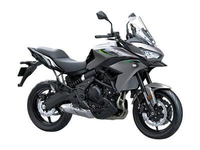 Kawasaki Versys 650 (2025 - 26) nuova