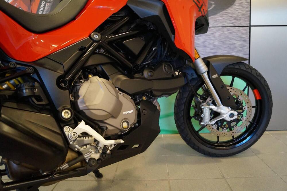 Ducati Multistrada V2 S (2022 - 24) (10)
