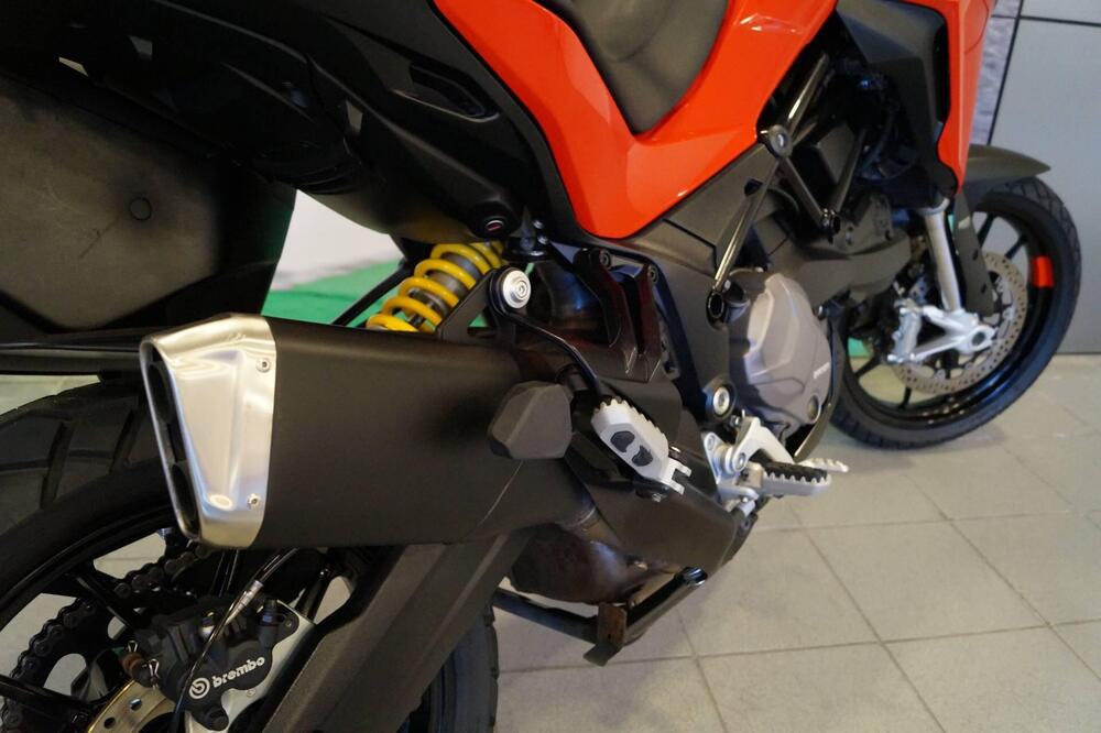 Ducati Multistrada V2 S (2022 - 24) (11)
