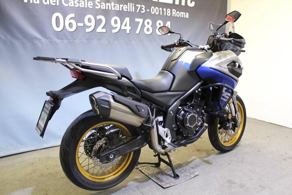 Voge Valico 525DSX (2023 - 26) (4)