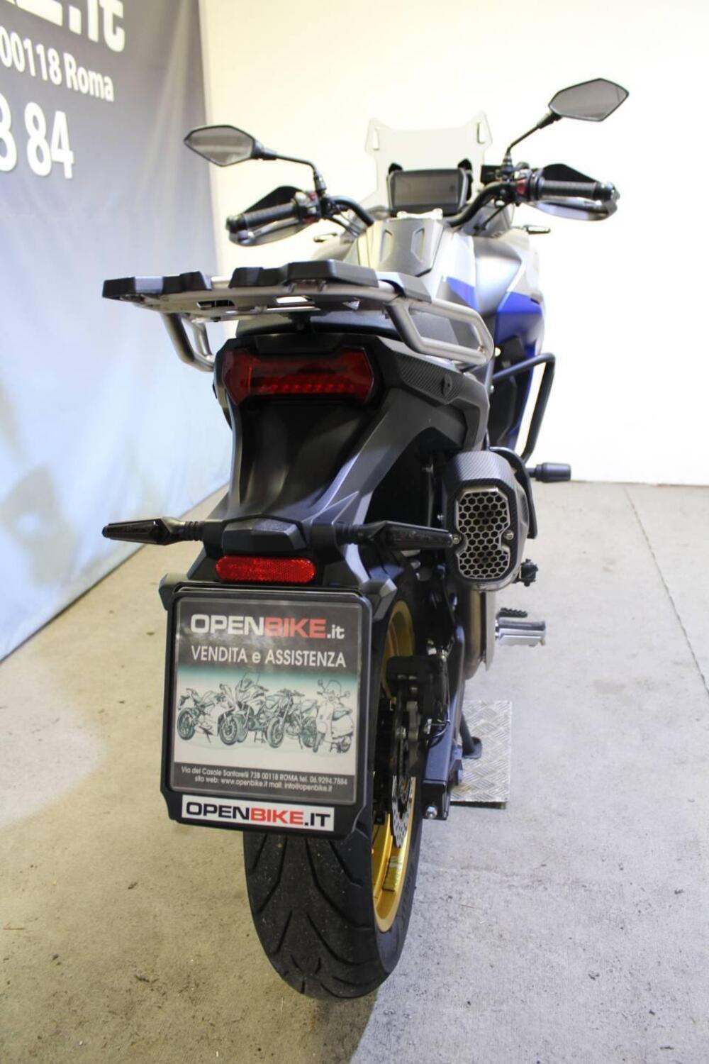 Voge Valico 525DSX (2023 - 26) (5)