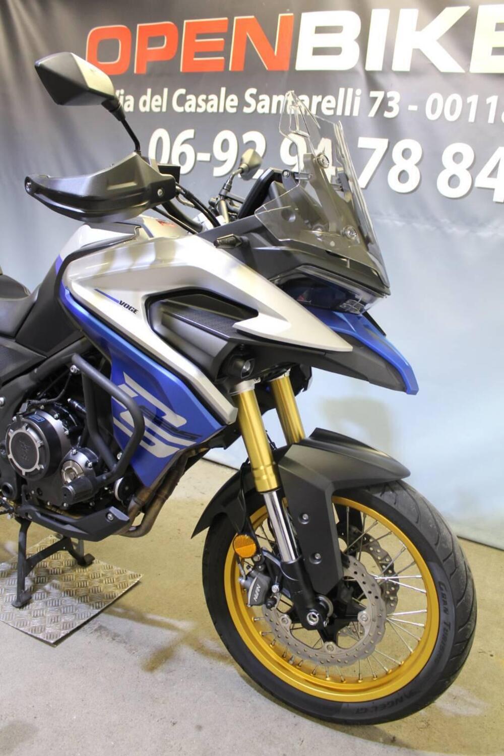 Voge Valico 525DSX (2023 - 26) (8)