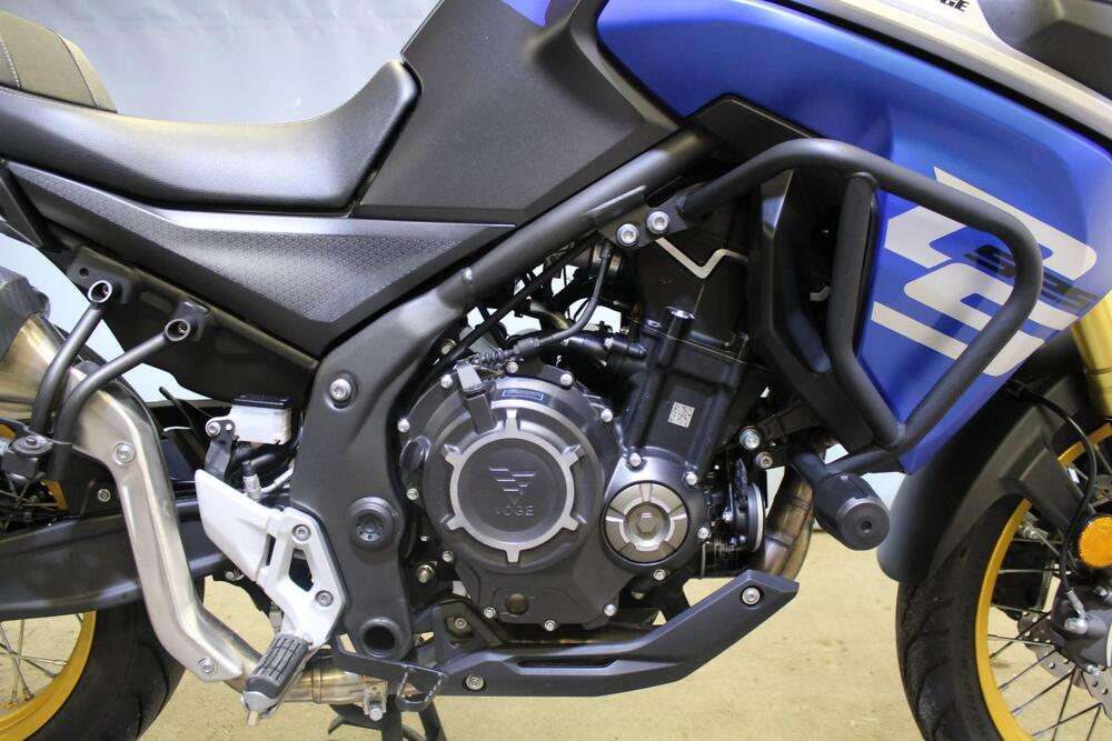 Voge Valico 525DSX (2023 - 26) (9)