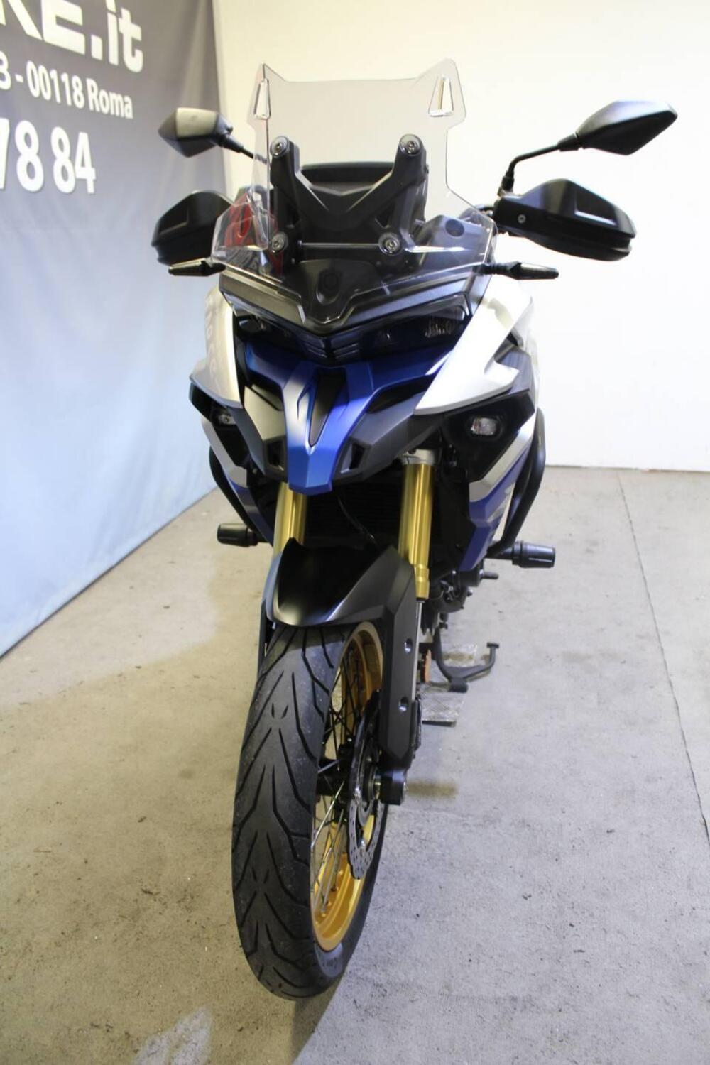 Voge Valico 525DSX (2023 - 26) (12)