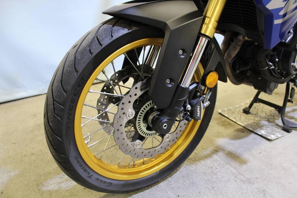 Voge Valico 525DSX (2023 - 26) (13)