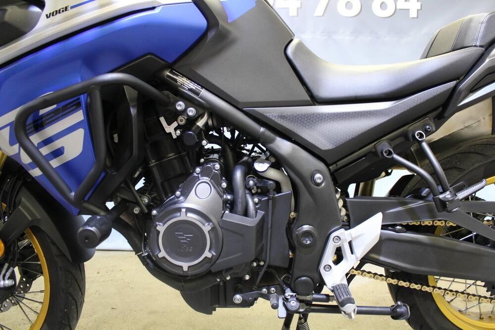 Voge Valico 525DSX (2023 - 26) (15)