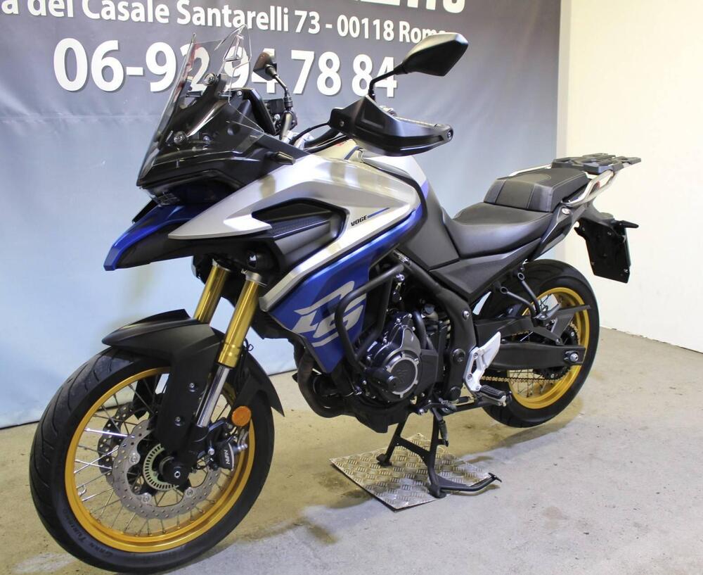 Voge Valico 525DSX (2023 - 26) (16)