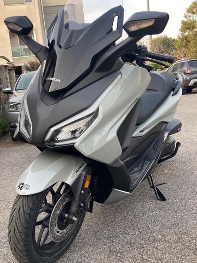 Honda Forza 350 (2022 - 24) usata