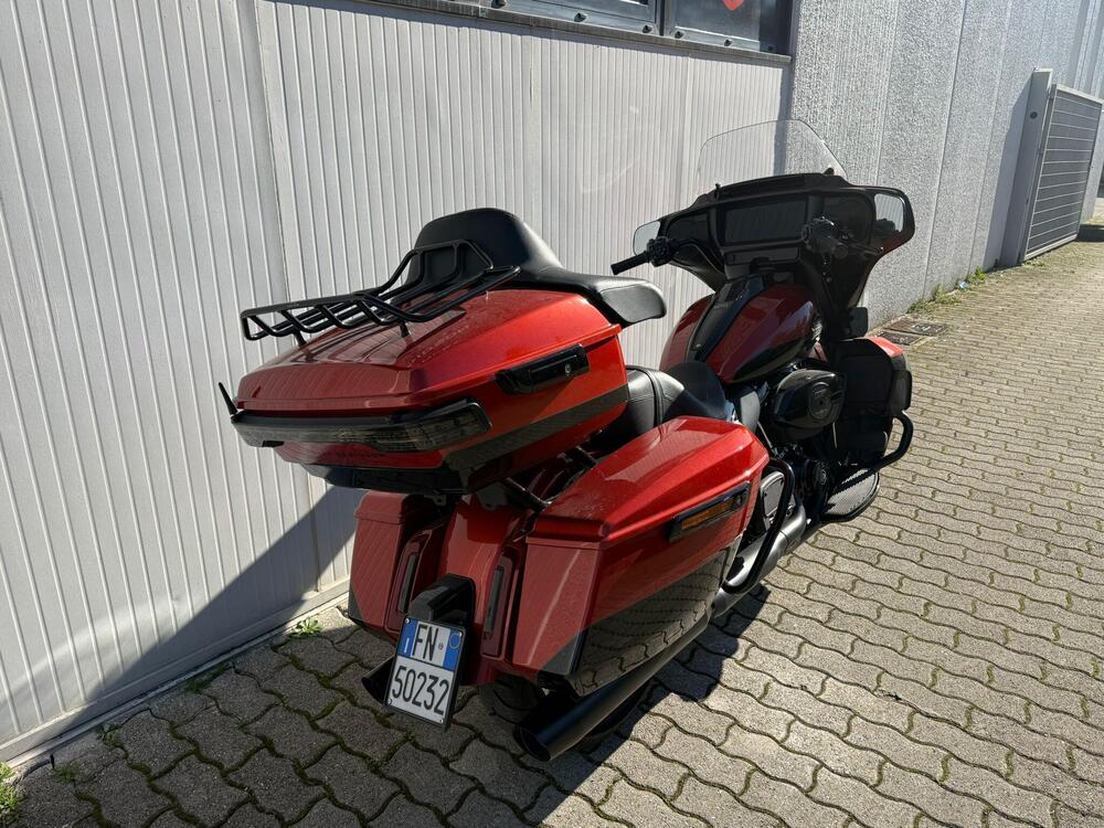 Harley-Davidson Street Glide Ultra (2025) (5)