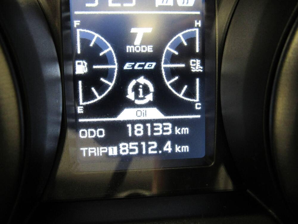 Yamaha T-Max 560 Tech Max (2021) (7)